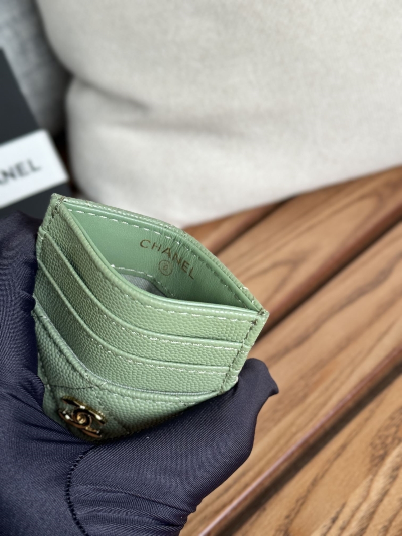 Ch**el wallet purse